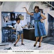 点击查看图片 碧港艳遇 It Started in Naples