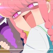 噗妮露是可爱史莱姆 ぷにるはかわいいスライム