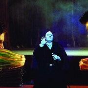 奇趣马戏团：吸血鬼的助手 Cirque du Freak: The Vampire's Assistant