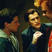 奇趣马戏团：吸血鬼的助手 Cirque du Freak: The Vampire's Assistant