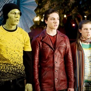 奇趣马戏团：吸血鬼的助手 Cirque du Freak: The Vampire's Assistant