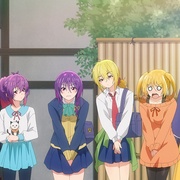 庙不可言 てんぷる