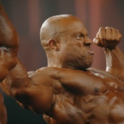 打破奥林匹亚：菲尔·希思的故事 Breaking Olympia: The Phil Heath Story