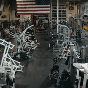 打破奥林匹亚：菲尔·希思的故事 Breaking Olympia: The Phil Heath Story