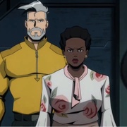 生物突击队 第一季 Creature Commandos Season 1