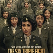 点击查看图片 6888女子营 The Six Triple Eight