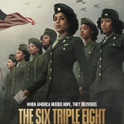 点击查看图片 6888女子营 The Six Triple Eight