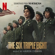 点击查看图片 6888女子营 The Six Triple Eight