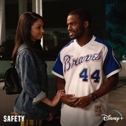 安全后卫 Safety