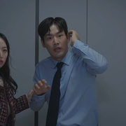 今天也很抱歉 오늘도 지송합니다