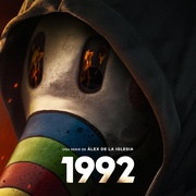 追凶1992 1992