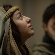 玛利亚 Mary