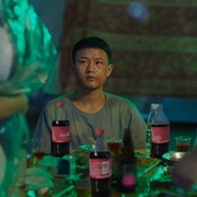 骑鲸少年