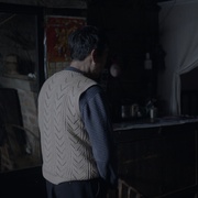 屋檐下