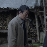 屋檐下