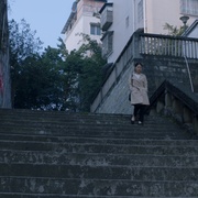 屋檐下