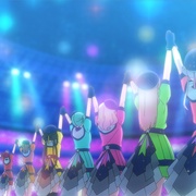 点击查看图片 LoveLive! Superstar!! 第三季 ラブライブ!スーパースター!! 3期