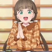 LoveLive! Superstar!! 第二季 ラブライブ！スーパースター!! 2期