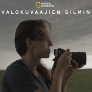 摄影师 Photographer