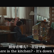 点击查看图片 一个黑暗的故事 Una storia nera