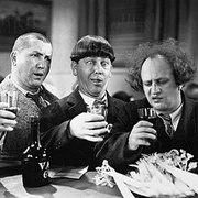 点击查看图片 三个臭皮匠 The Three Stooges