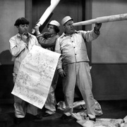 点击查看图片 三个臭皮匠 The Three Stooges