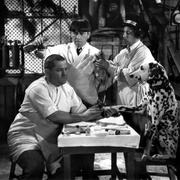 点击查看图片 三个臭皮匠 The Three Stooges