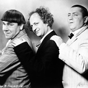 点击查看图片 三个臭皮匠 The Three Stooges