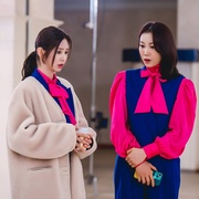 点击查看图片 恋爱大战 연애대전
