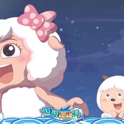 点击查看图片 喜羊羊与灰太狼之遨游神秘洋
