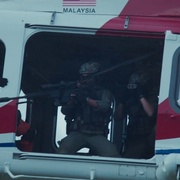 雷域尖兵 Conquer: Lahad Datu