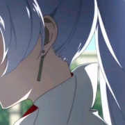 红白黑黄 冰雪帝国 RWBY 氷雪帝国