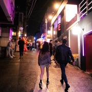 大都市的爱情法 대도시의 사랑법