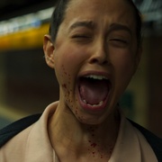 罗卡福特站 Estación Rocafort