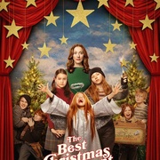 点击查看图片 史上最棒的圣诞庆典 The Best Christmas Pageant Ever