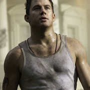 点击查看图片 惊天危机 White House Down