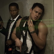 点击查看图片 惊天危机 White House Down