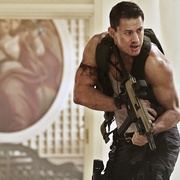 点击查看图片 惊天危机 White House Down