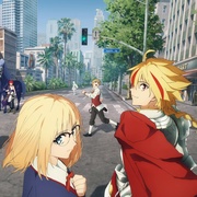 点击查看图片 命运/奇异赝品 Fate/strange Fake