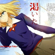 点击查看图片 命运/奇异赝品 Fate/strange Fake