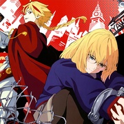 点击查看图片 命运/奇异赝品 Fate/strange Fake