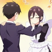 超超超超超喜欢你的100个女朋友 第二季 君のことが大大大大大好きな100人の彼女 第2期