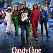 点击查看图片 拐杖糖巷 Candy Cane Lane