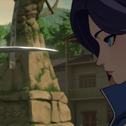 武双姝