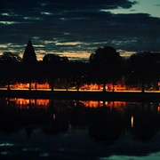 哥本哈根 Copenhagen