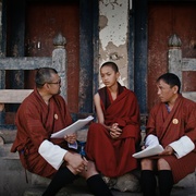 幸福代理人 खुशी को एजेन्ट