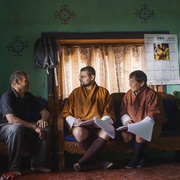 幸福代理人 खुशी को एजेन्ट