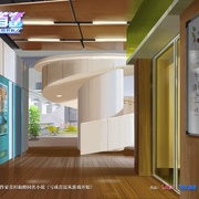 点击查看图片 亏成首富从游戏开始