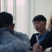 如果我能冬眠 Баавгай Болохсон