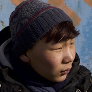 如果我能冬眠 Баавгай Болохсон